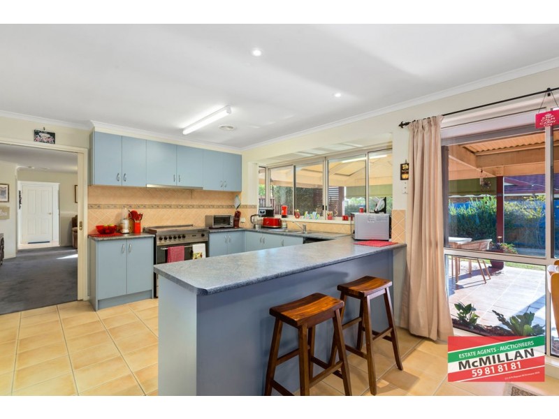 31 Boormanii Dve, Mornington VIC 3931