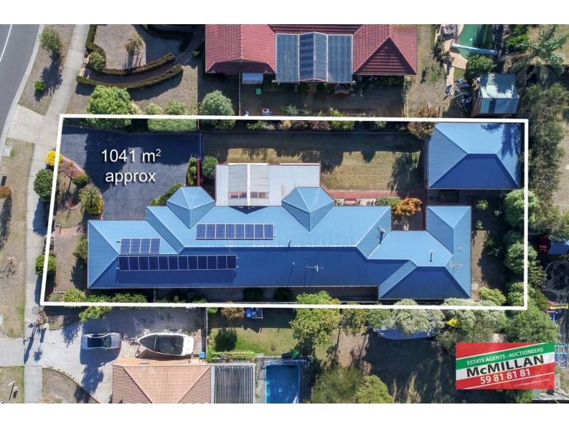 31 Boormanii Dve, Mornington VIC 3931