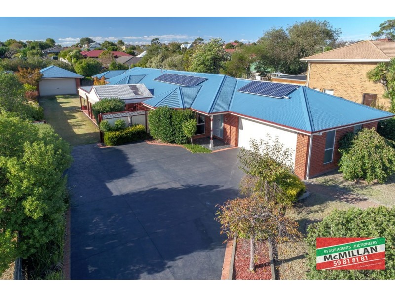 31 Boormanii Dve, Mornington VIC 3931