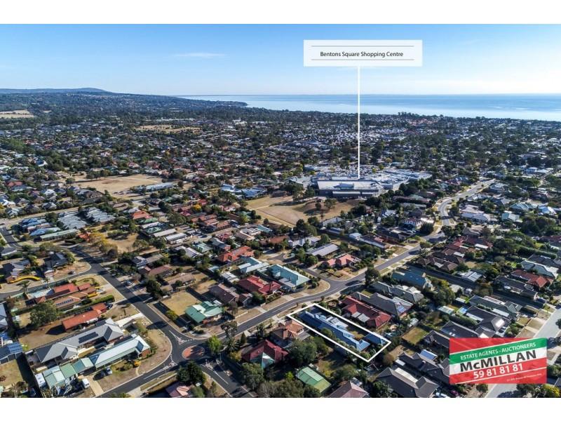 31 Boormanii Dve, Mornington VIC 3931