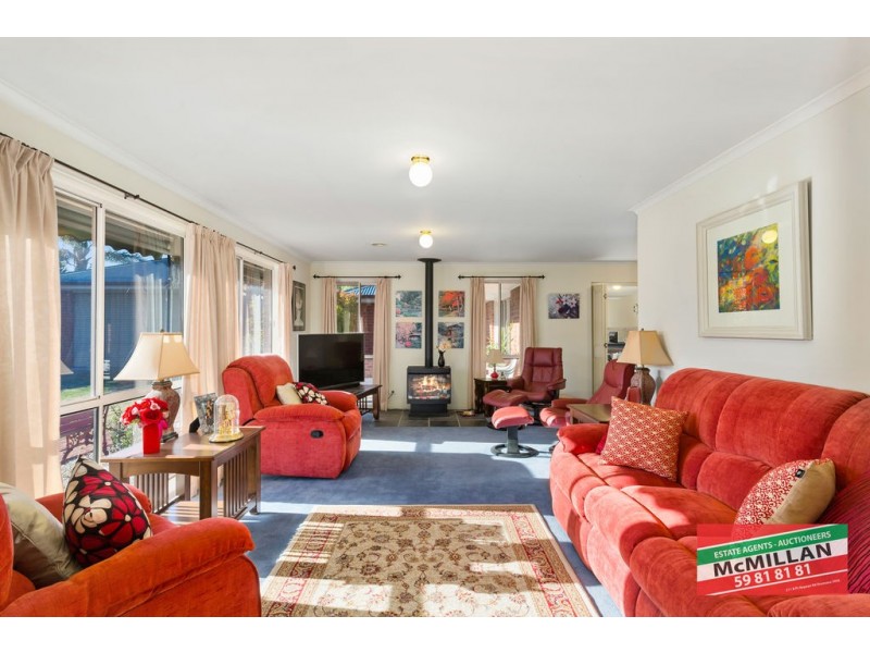 31 Boormanii Dve, Mornington VIC 3931