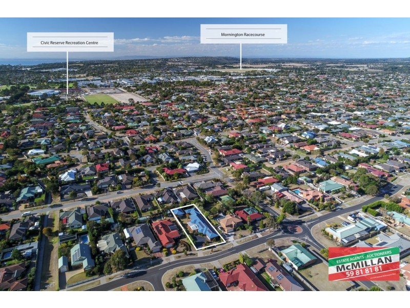 31 Boormanii Dve, Mornington VIC 3931