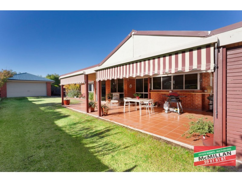 31 Boormanii Dve, Mornington VIC 3931