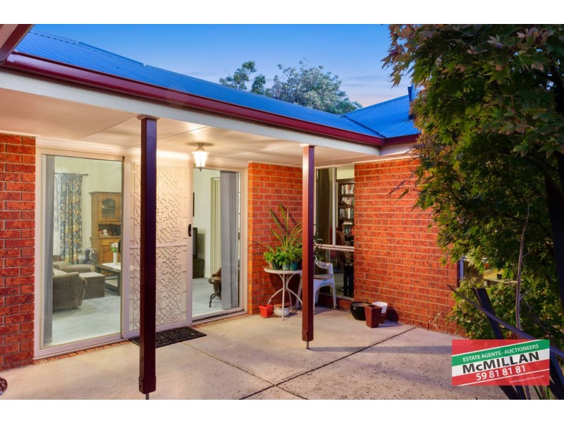 31 Boormanii Dve, Mornington VIC 3931