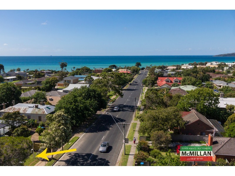 1 – 5/34 McCulloch Street, Dromana VIC 3936