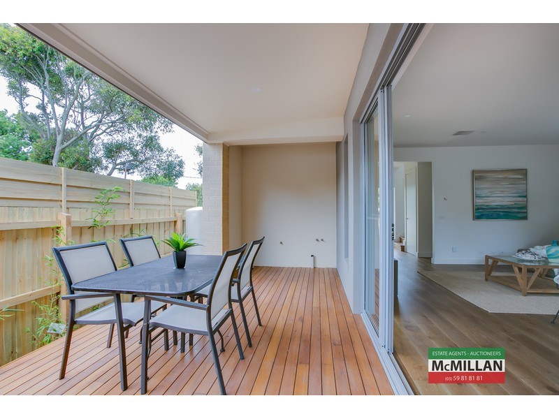 1 – 5/34 McCulloch Street, Dromana VIC 3936