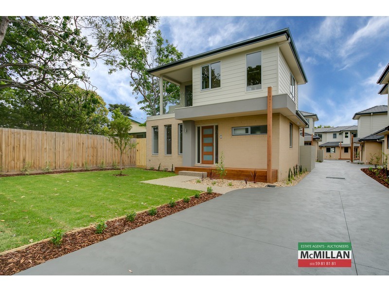 1 – 5/34 McCulloch Street, Dromana VIC 3936