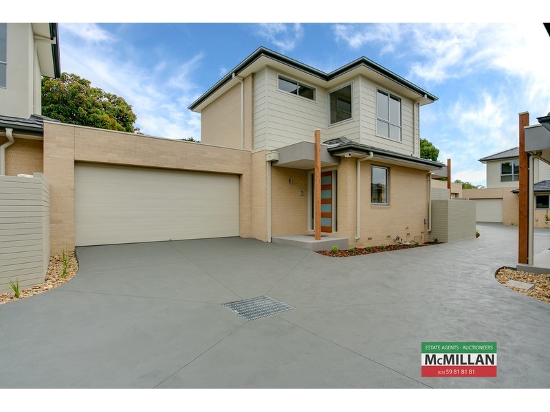 1 – 5/34 McCulloch Street, Dromana VIC 3936