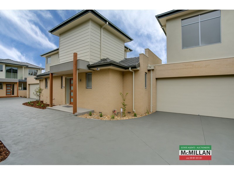 1 – 5/34 McCulloch Street, Dromana VIC 3936