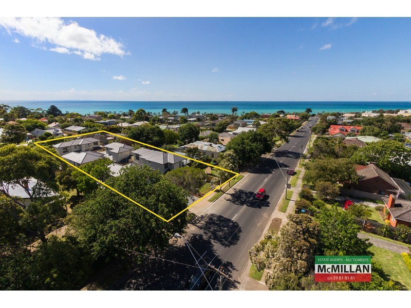 1 – 5/34 McCulloch Street, Dromana VIC 3936