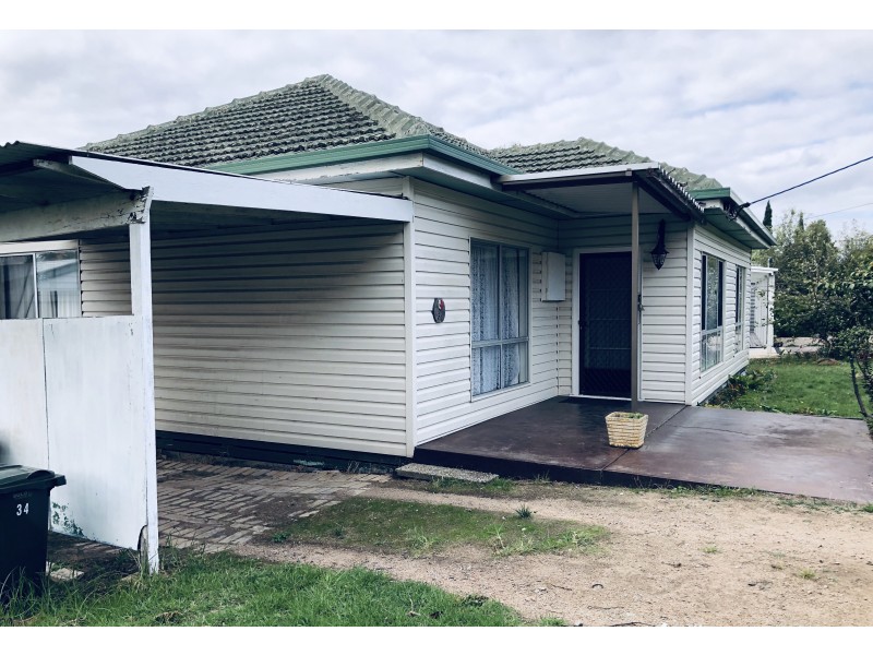 34 Macedon Avenue, Dromana VIC 3936