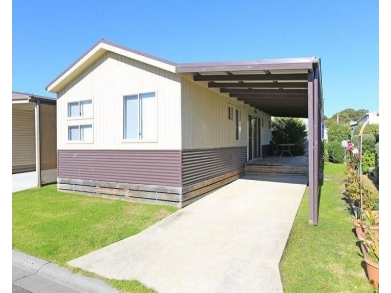 172/131 Nepean Highway, Dromana VIC 3936