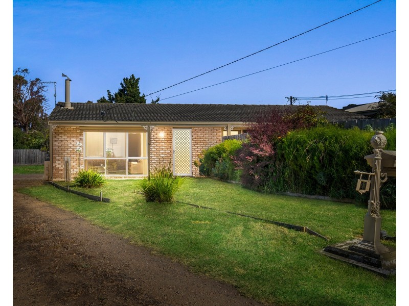 Lot 1/23 Lombardy Avenue, Dromana VIC 3936