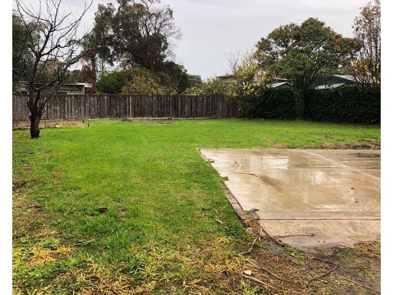 Lot 2, 23 Lombardy Avenue, Dromana VIC 3936