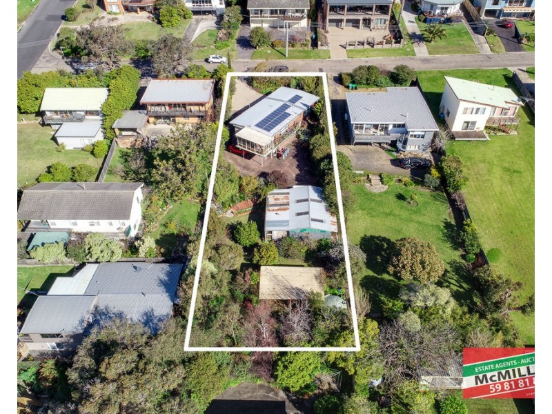 6 Coolangatta Tce, Dromana VIC 3936