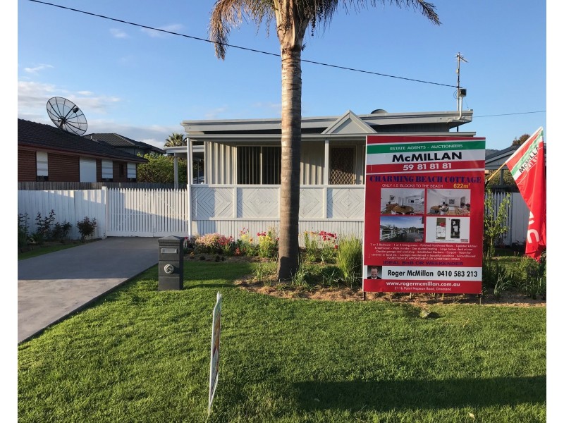 24 Clyde Road, Safety Beach VIC 3936