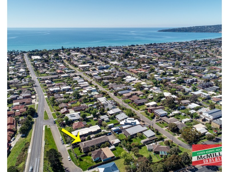 3/61 Kangerong Avenue, Dromana VIC 3936