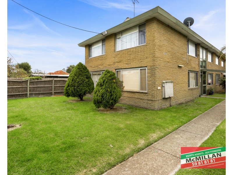 3/61 Kangerong Avenue, Dromana VIC 3936