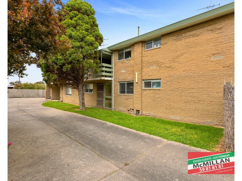 3/61 Kangerong Avenue, Dromana VIC 3936