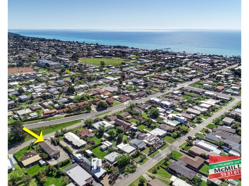 3/61 Kangerong Avenue, Dromana VIC 3936