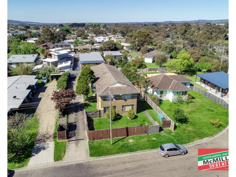 3/61 Kangerong Avenue, Dromana VIC 3936