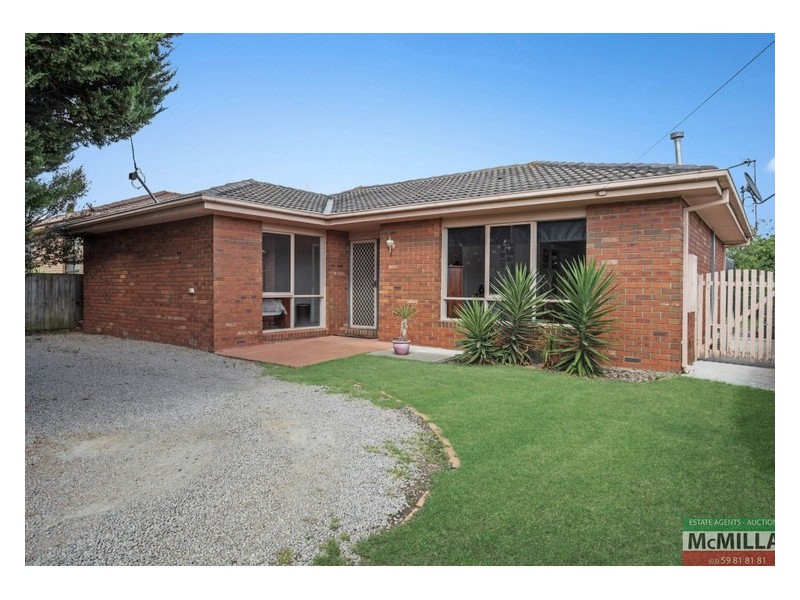 14 Shaw Street, Dromana VIC 3936