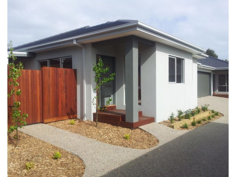 6/31 Mt Arthur Avenue, Rosebud VIC 3939