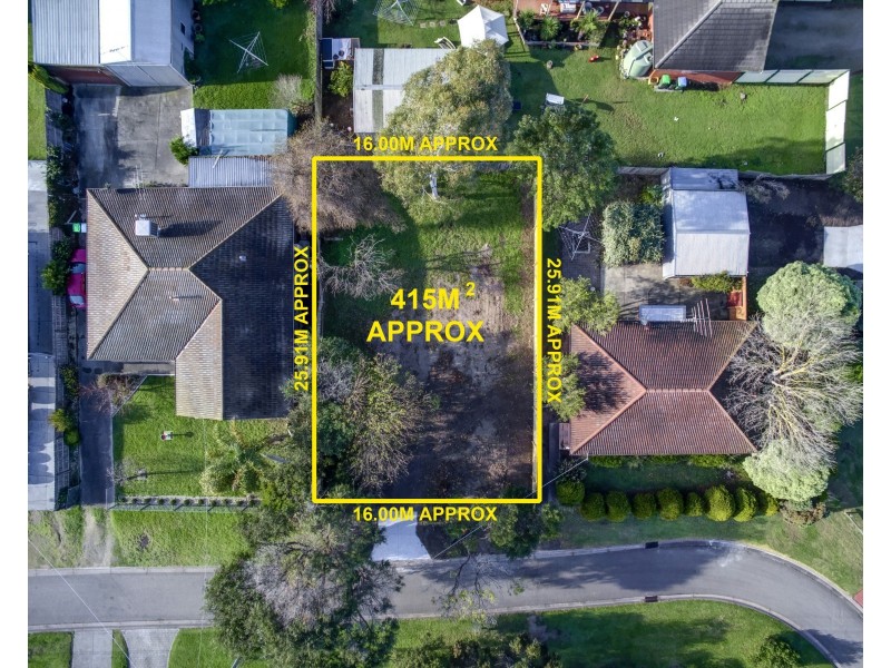 11a Bentley Avenue, Mccrae VIC 3938