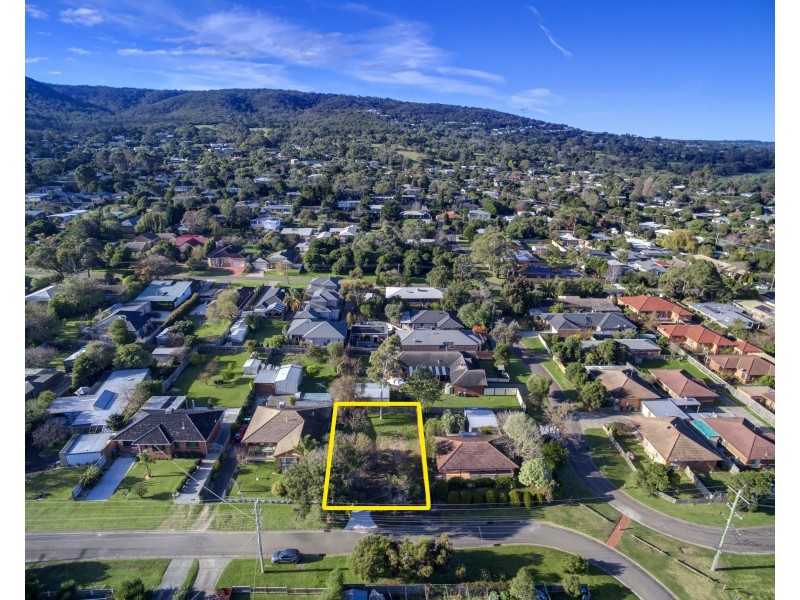 11a Bentley Avenue, Mccrae VIC 3938