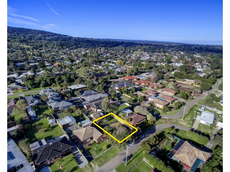 11a Bentley Avenue, Mccrae VIC 3938