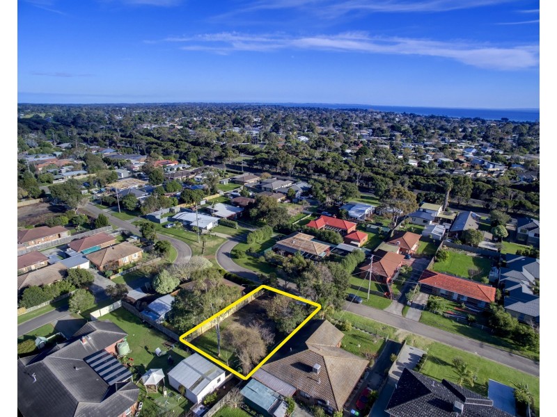 11a Bentley Avenue, Mccrae VIC 3938