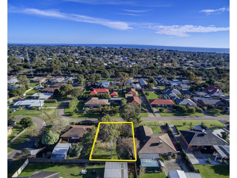 11a Bentley Avenue, Mccrae VIC 3938