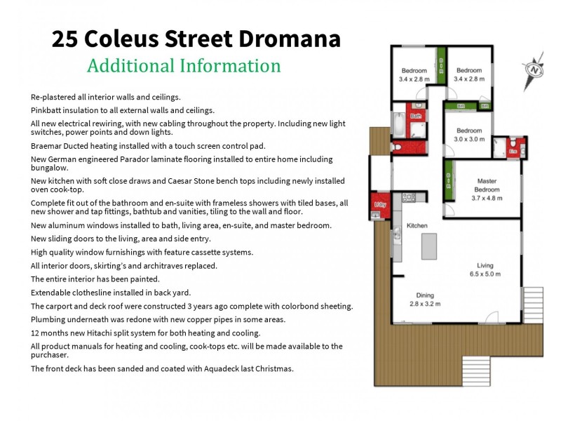 25 Coleus Street, Dromana VIC 3936