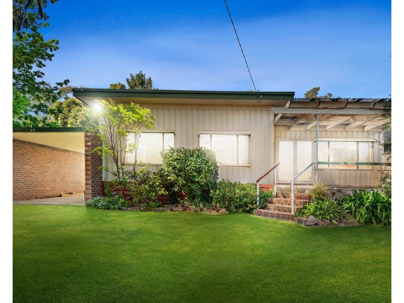 17 Verona Street, Dromana VIC 3936