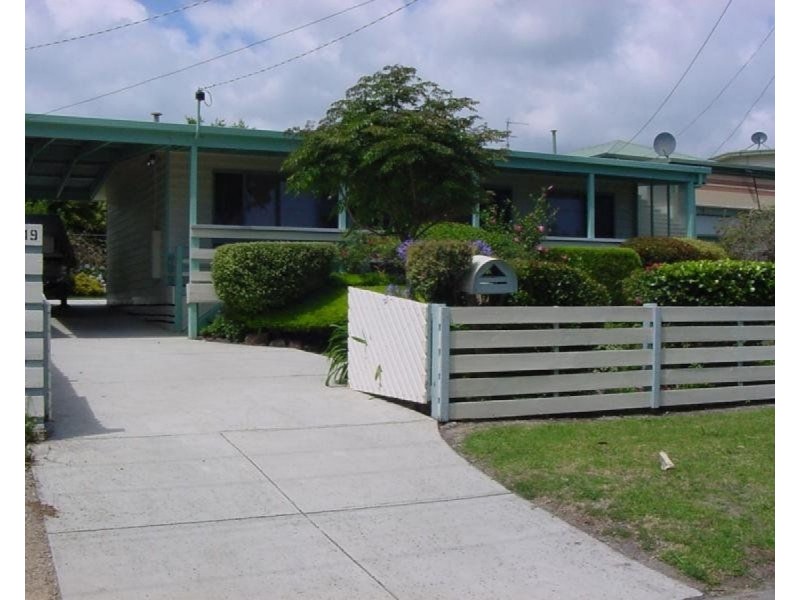 19 Dahlia Street, Dromana VIC 3936