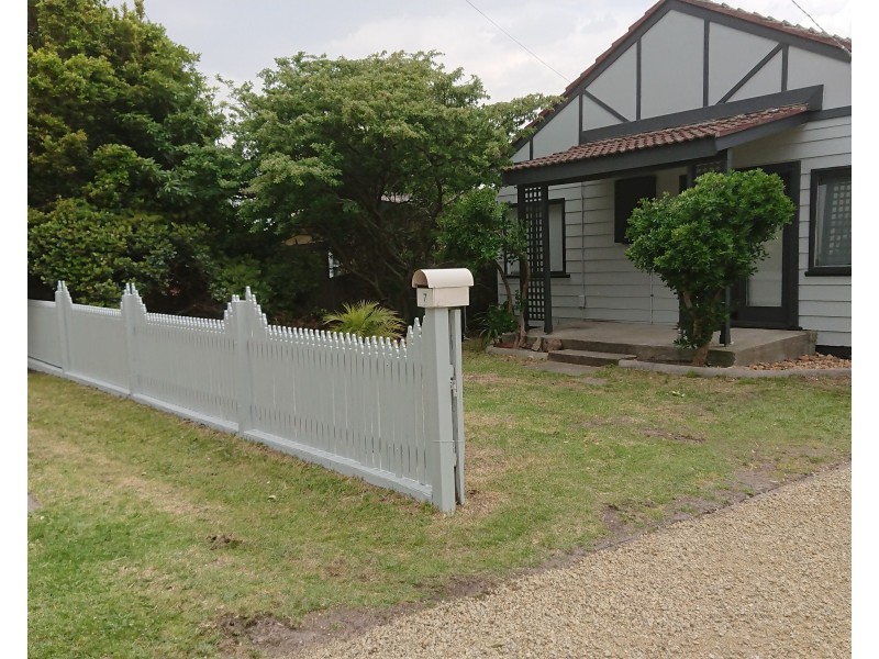 7 Karadoc Street, Dromana VIC 3936