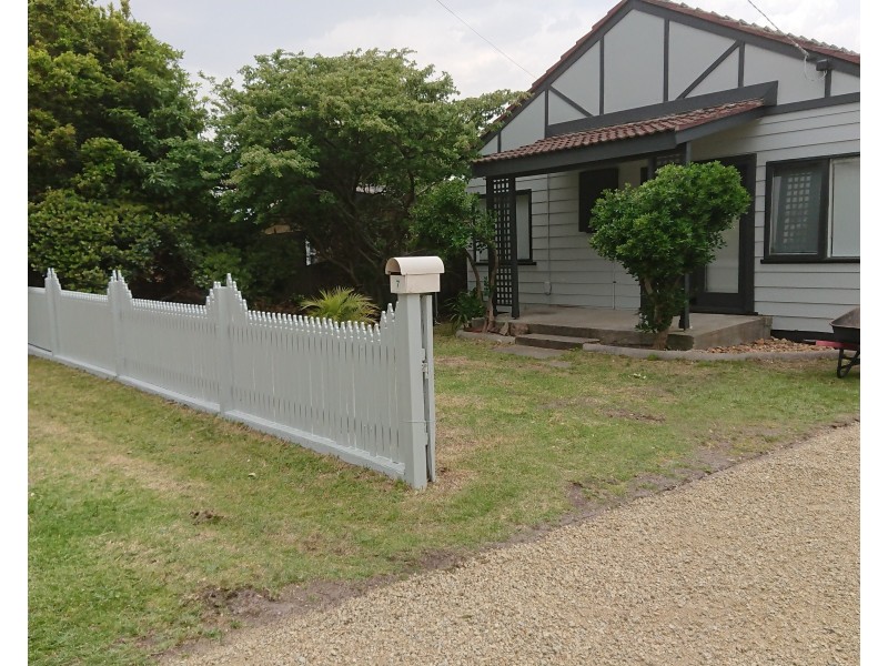 7 Karadoc Street, Dromana VIC 3936