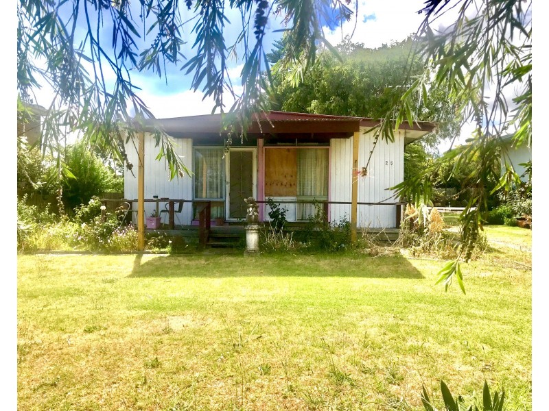 25 Monaco Parade, Dromana VIC 3936