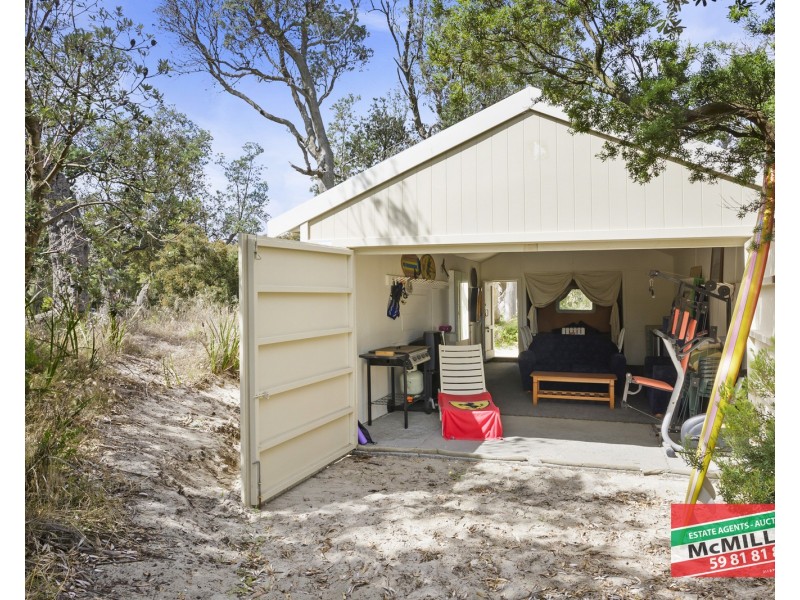 Boatshed 70 Section 6 Point Nepean Road, Rosebud VIC 3939