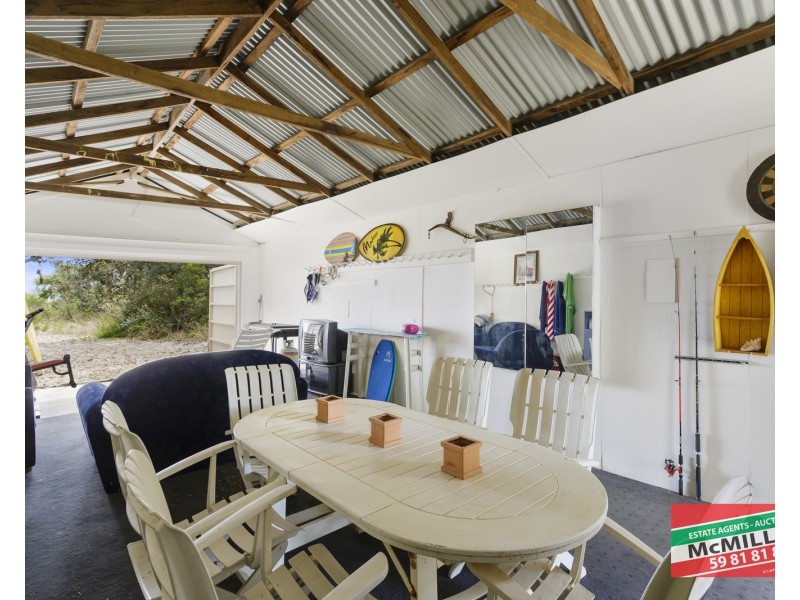 Boatshed 70 Section 6 Point Nepean Road, Rosebud VIC 3939