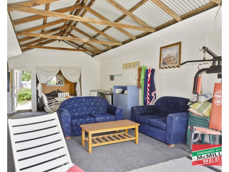 Boatshed 70 Section 6 Point Nepean Road, Rosebud VIC 3939