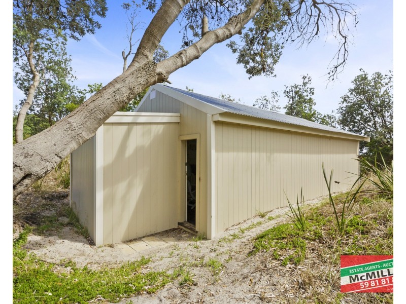 Boatshed 70 Section 6 Point Nepean Road, Rosebud VIC 3939