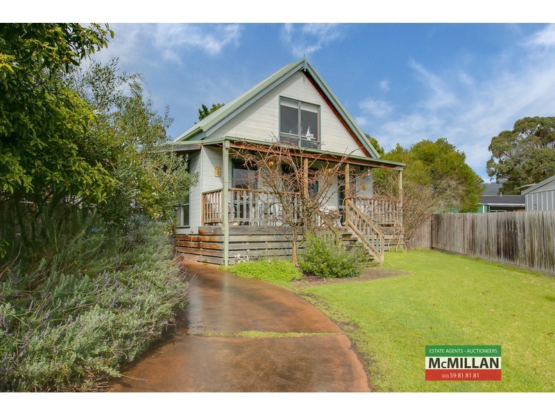 4/59 Callas Street, Dromana VIC 3936