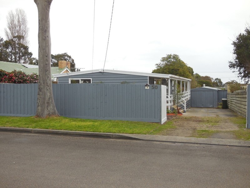 50 Callas Street, Dromana VIC 3936