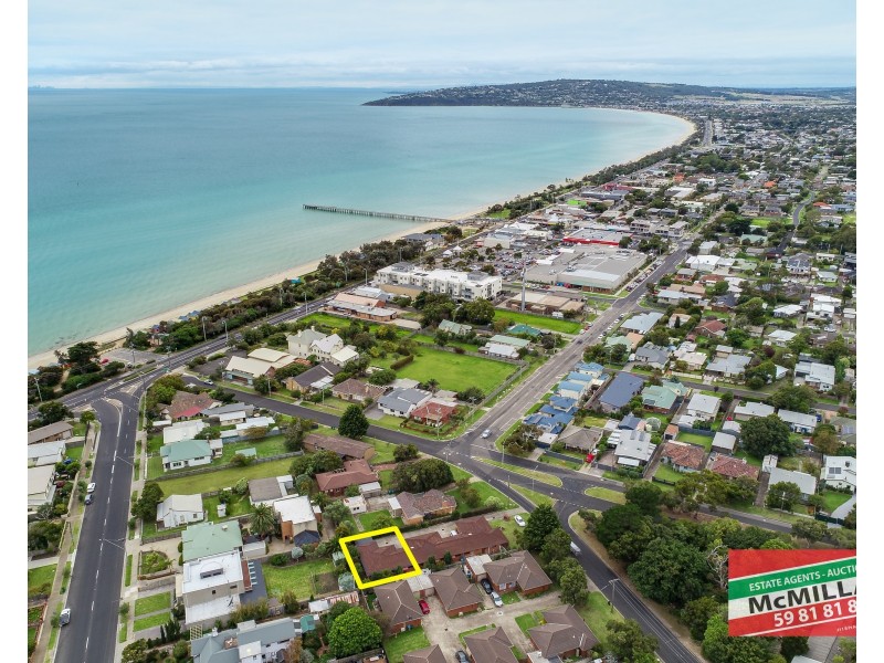 3/6 Francis Street, Dromana VIC 3936