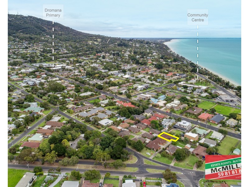 3/6 Francis Street, Dromana VIC 3936