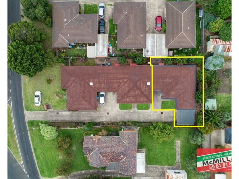 3/6 Francis Street, Dromana VIC 3936