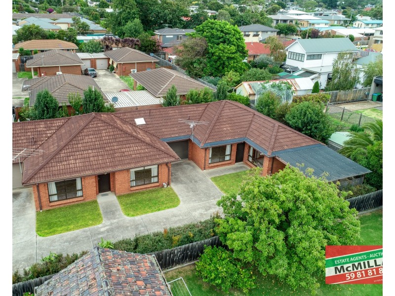 3/6 Francis Street, Dromana VIC 3936