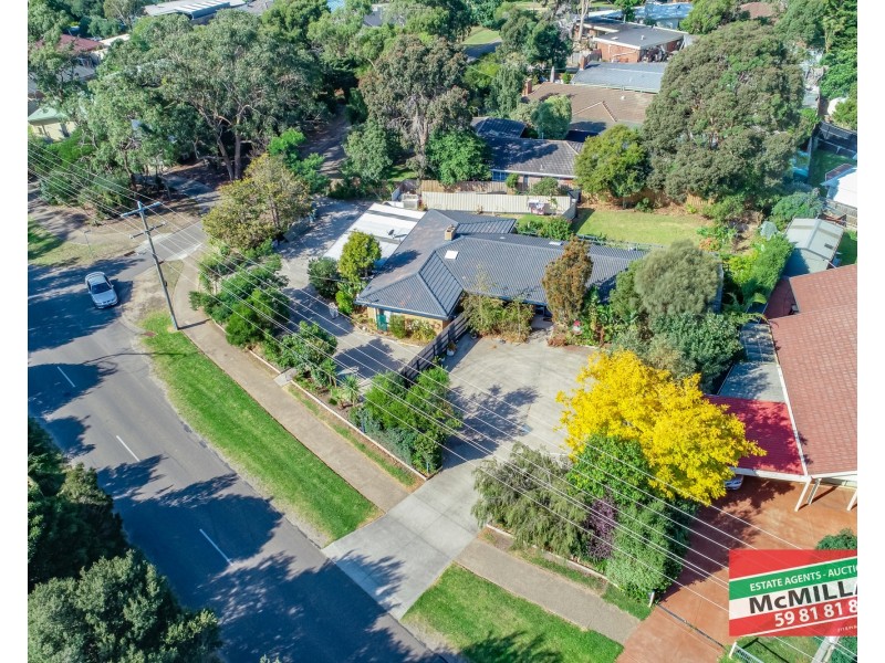 45 Anne Street, Rosebud VIC 3939