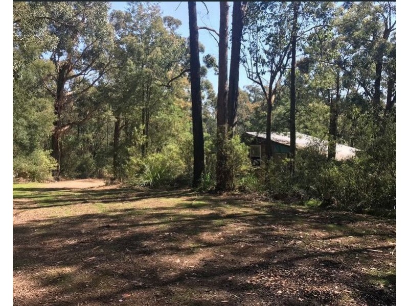 150 Denhams Road, Hallston VIC 3953